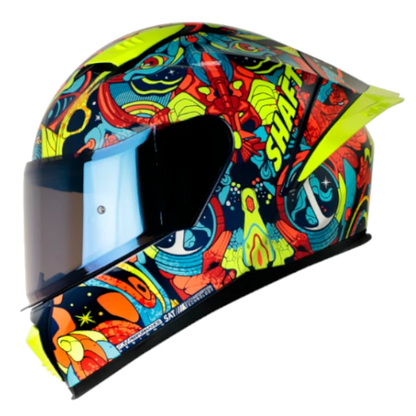 Casco Integral SHAFT 590 Sr Ars Notoria