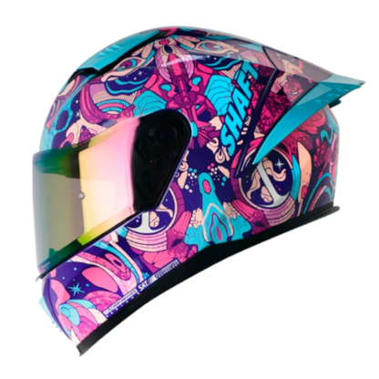 Casco Integral SHAFT 590 Sr Ars Notoria