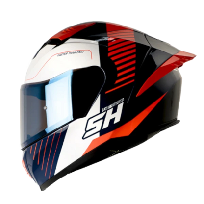 Casco Integral SHAFT 590 Sr Rapid