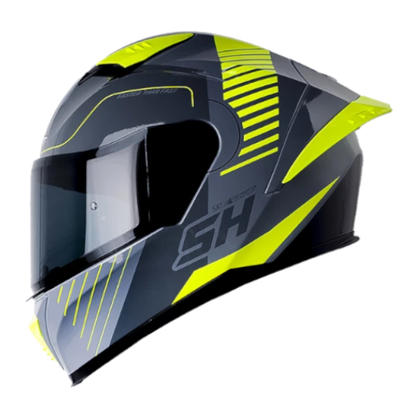 Casco Integral SHAFT 590 Sr Rapid