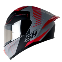 Casco Integral SHAFT 590 Sr Rapid