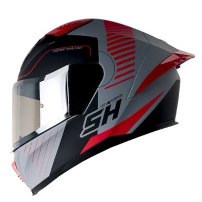 Casco Integral SHAFT 590 Sr Rapid