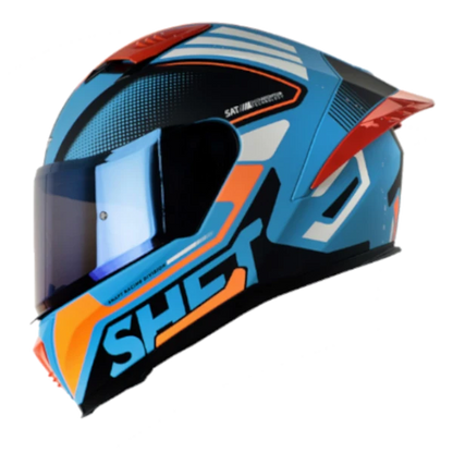 Casco Integral SHAFT 590 Sr X tremer