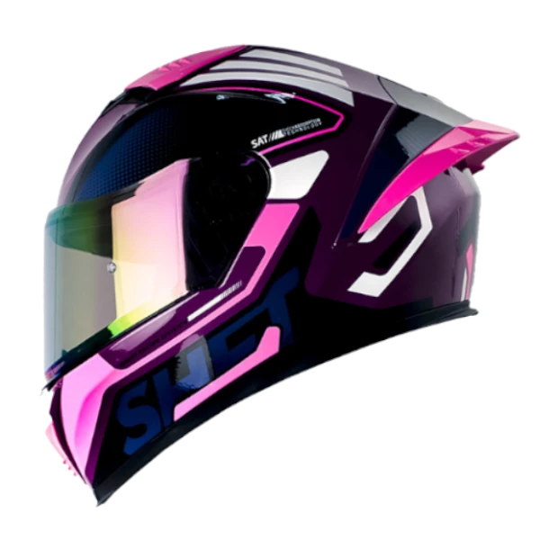Casco Integral SHAFT 590 Sr X tremer