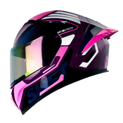 Casco Integral SHAFT 590 Sr X tremer