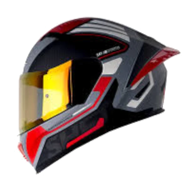 Casco Integral SHAFT 590 Sr X tremer