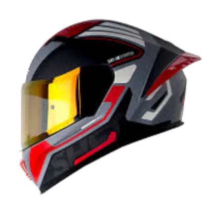 Casco Integral SHAFT 590 Sr X tremer