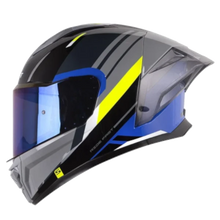 Casco Integral Shaft 596 SP Outside