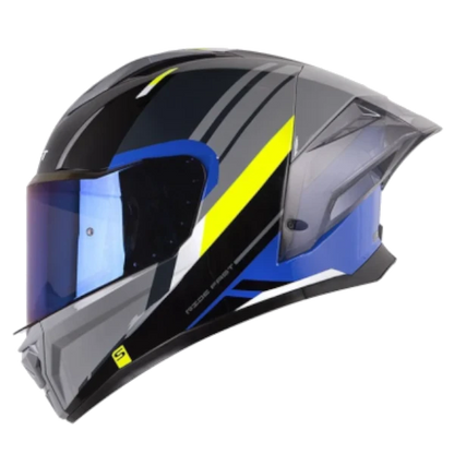 Casco Integral Shaft 596 SP Outside
