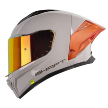 Casco Integral Shaft 596 SP Solid