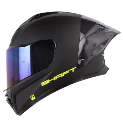 Casco Integral Shaft 596 SP Solid