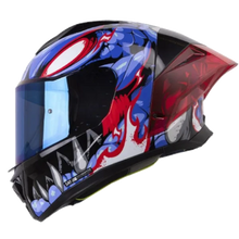 Casco Integral Shaft 596 SP Tiamat