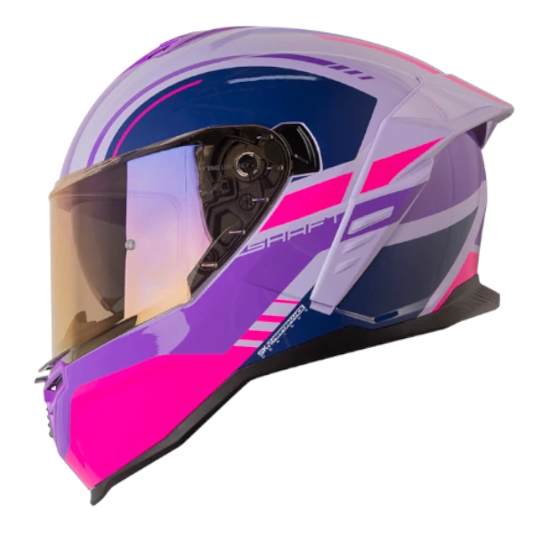 Casco Integral SHAFT 598 Gtr Adiv