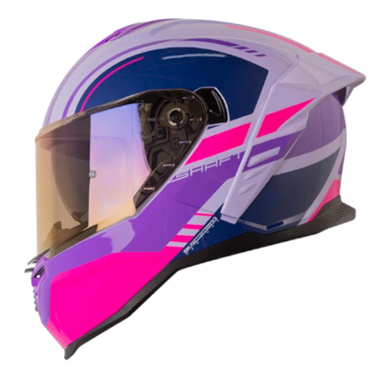 Casco Integral SHAFT 598 Gtr Adiv