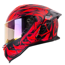 Casco Integral SHAFT 598 Gtr Leviatan