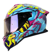 Casco Integral SHAFT 598 Gtr Mantis