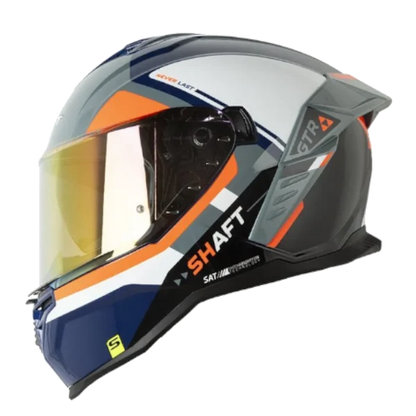 Casco Integral SHAFT 598 Gtr Take Down