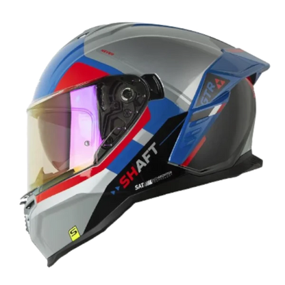 Casco Integral SHAFT 598 Gtr Take Down