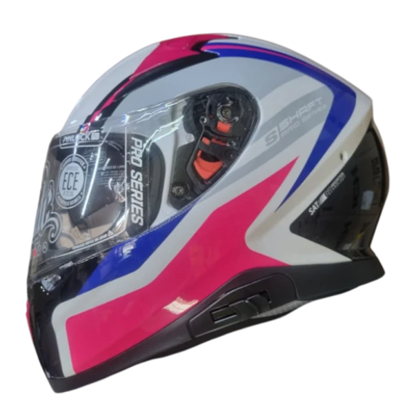 Casco Integral SHAFT PRO 612 Dv Evo Darma