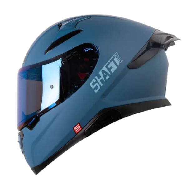 Casco Integral SHAFT PRO 612 Dv Evo Solid 1.0