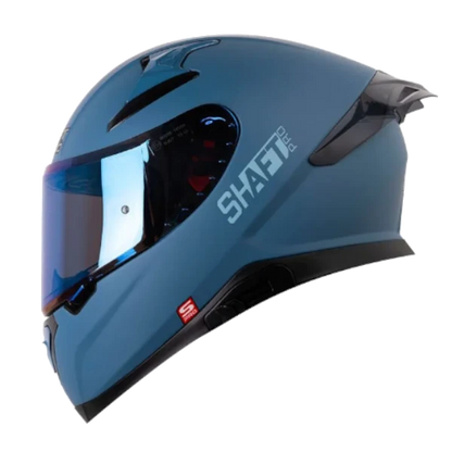 Casco Integral SHAFT PRO 612 Dv Evo Solid 1.0