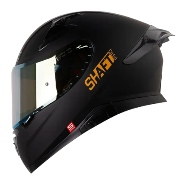 Casco Integral SHAFT PRO 612 Dv Evo Solid 1.0