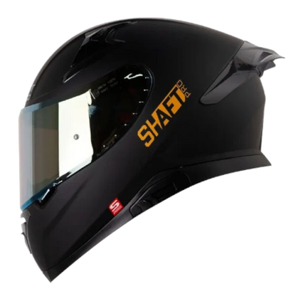 Casco Integral SHAFT PRO 612 Dv Evo Solid 1.0