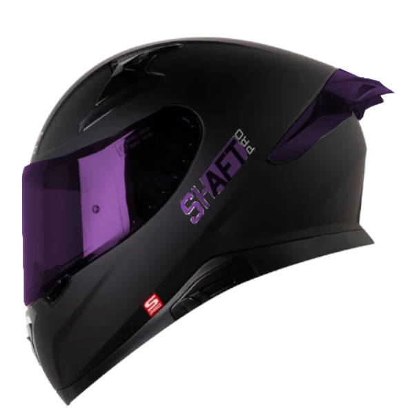 Casco Integral SHAFT PRO 612 Dv Evo Solid 1.0