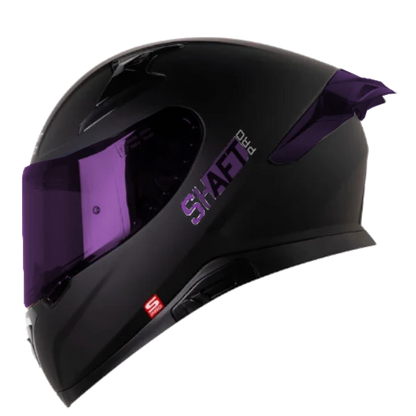 Casco Integral SHAFT PRO 612 Dv Evo Solid 1.0