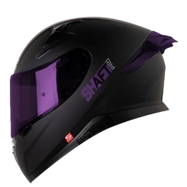 Casco Integral SHAFT PRO 612 Dv Evo Solid 1.0