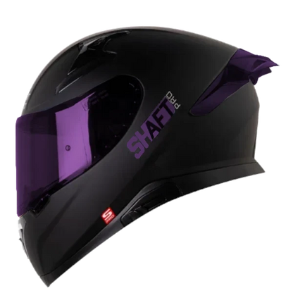 Casco Integral SHAFT PRO 612 Dv Evo Solid 1.0