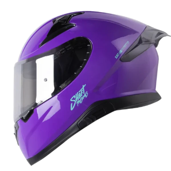 Casco Integral SHAFT PRO 612 Dv Evo Solid 1.0