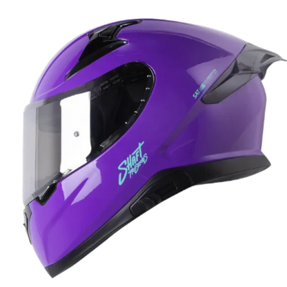 Casco Integral SHAFT PRO 612 Dv Evo Solid 1.0