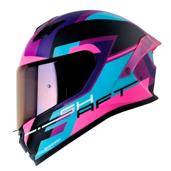Casco Integral SHAFT Pro 559 Corps