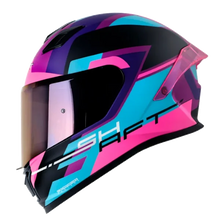 Casco Integral SHAFT Pro 559 Corps