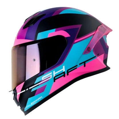 Casco Integral SHAFT Pro 559 Corps