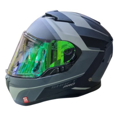 Casco Integral SHAFT PRO 606 SP Clowky