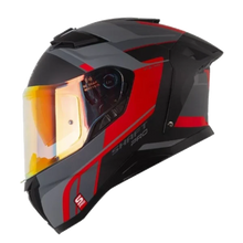 Casco Integral SHAFT PRO 606 SP Clowky