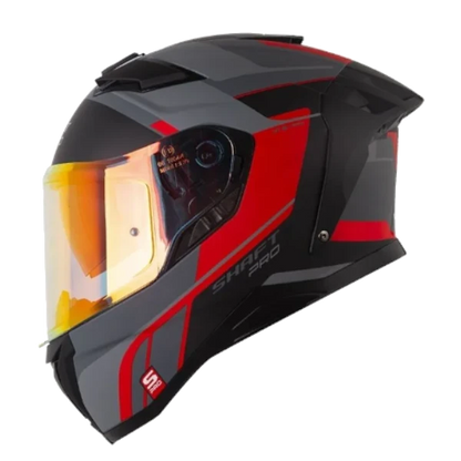 Casco Integral SHAFT PRO 606 SP Clowky