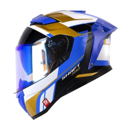 Casco Integral SHAFT PRO 606 SP Clowky