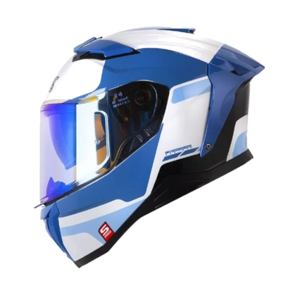 Casco Integral SHAFT PRO 606 SP Mr.inc
