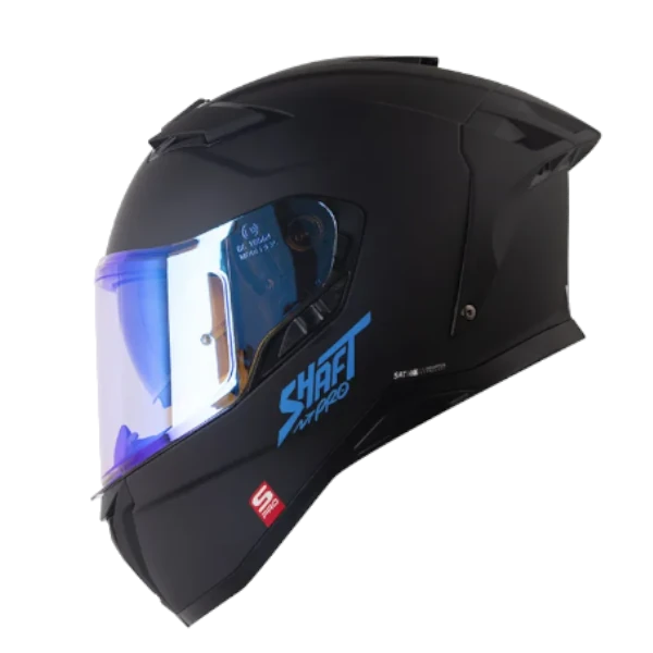 Casco Integral SHAFT PRO 606 SP Solid 1.0