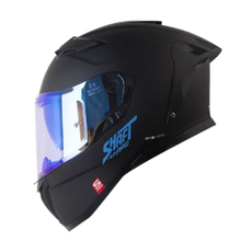 Casco Integral SHAFT PRO 606 SP Solid 1.0