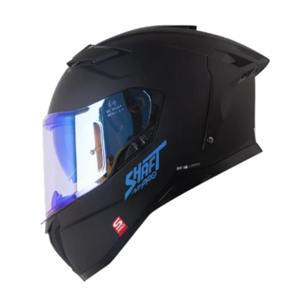 Casco Integral SHAFT PRO 606 SP Solid 1.0