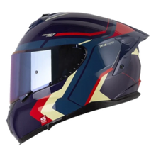 Casco Integral SHAFT Pro 610 Evo Cester