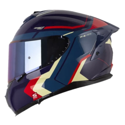 Casco Integral SHAFT Pro 610 Evo Cester