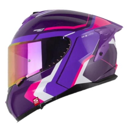 Casco Integral SHAFT Pro 610 Evo Cester
