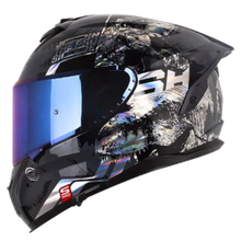 Casco Integral SHAFT Pro 610 Evo Dinomix