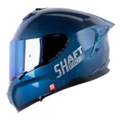 Casco Integral SHAFT Pro 610 Evo Solid