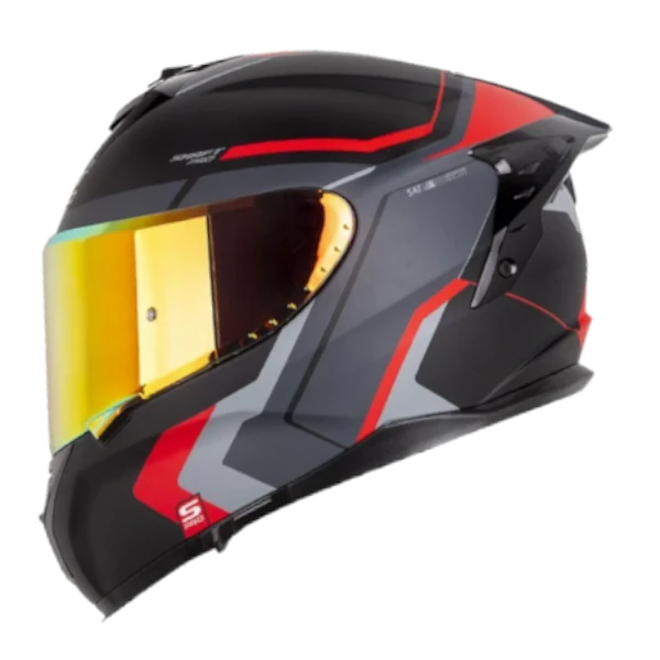 Casco Integral SHAFT Pro 610 Evo Cester